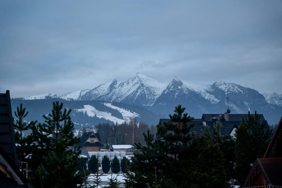 Natural landscape