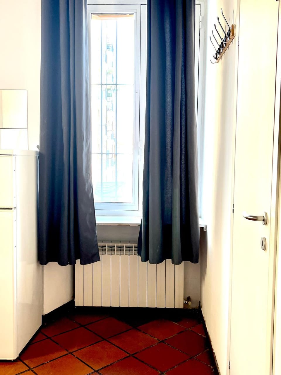 My Home Apartment in Milan