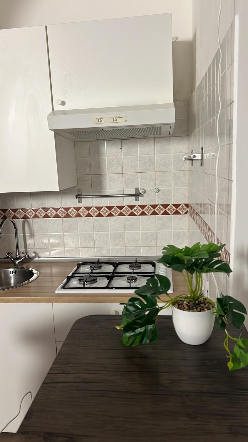 My Home Apartment in Milan