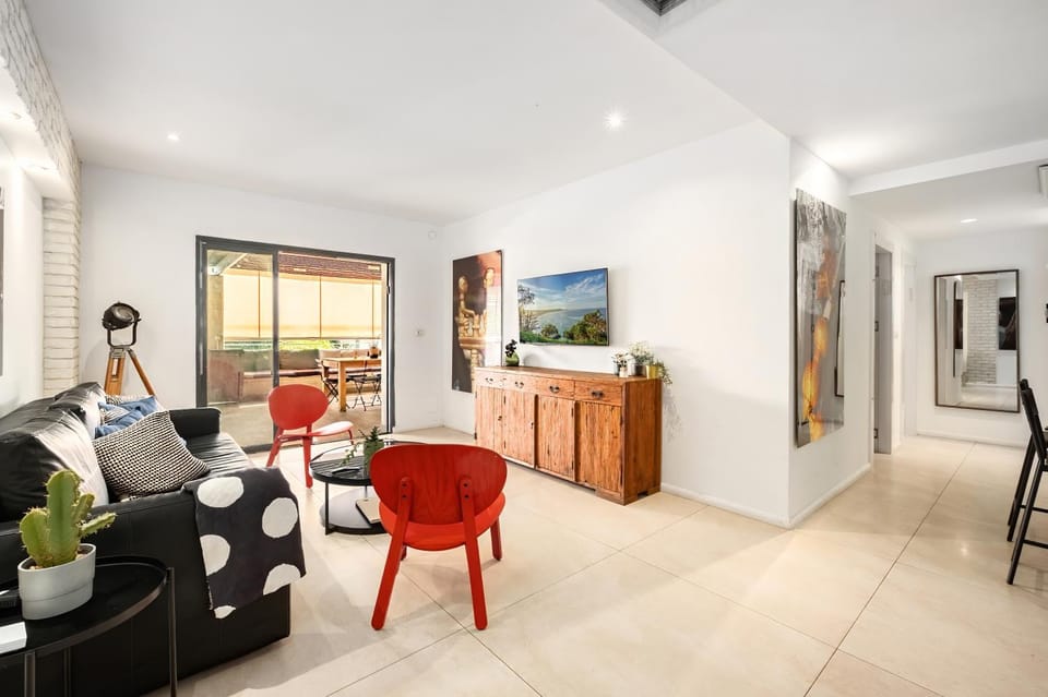 Noga 2BR Suite Apartments Apartment in Tel Aviv-Yafo