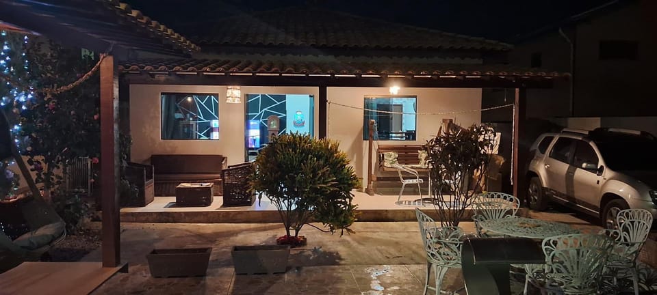 Cantinho da paz House in Gravatá