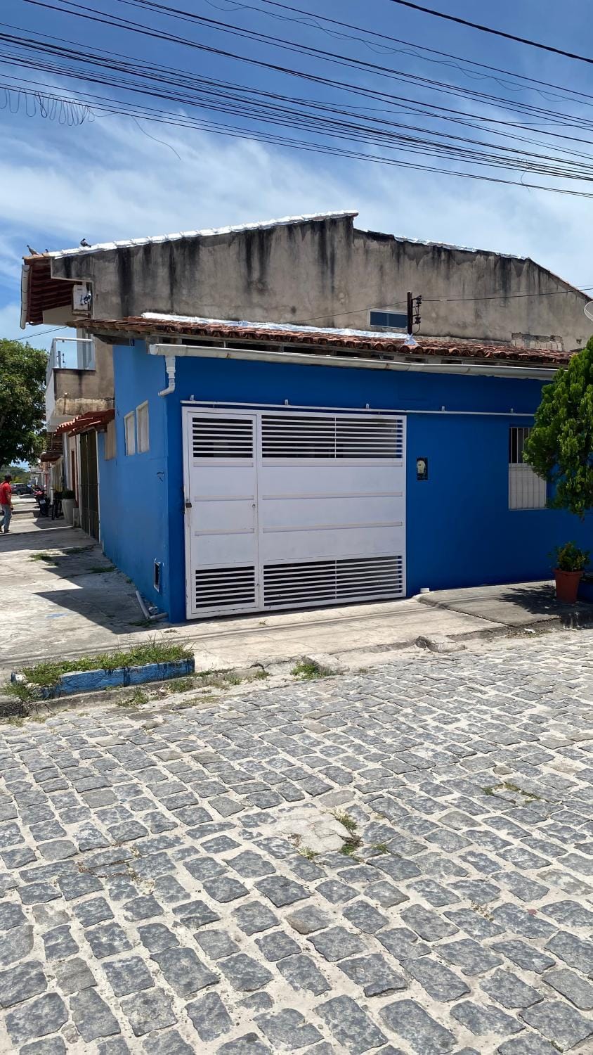 Nunes stay House in State of Bahia