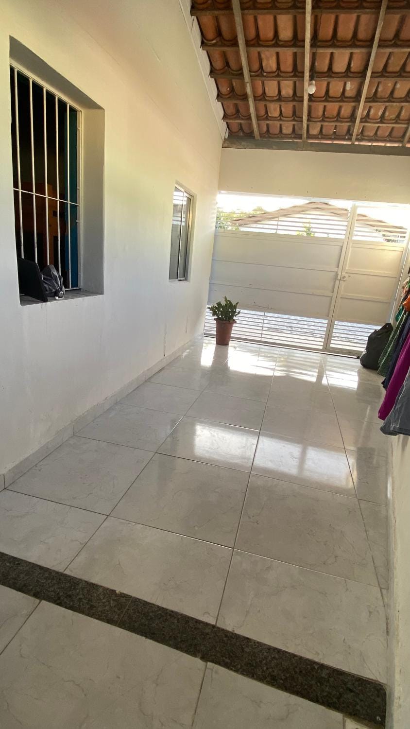 Nunes stay House in State of Bahia