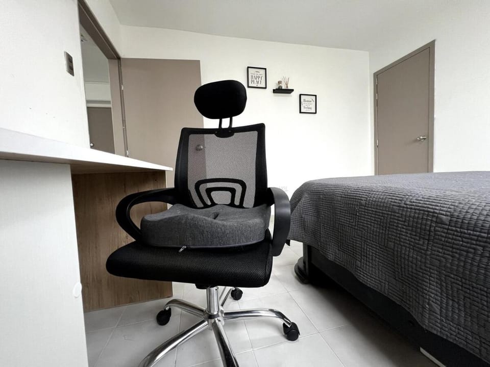 1401 Apartamento con AC, Piscina y Cerca Playa Apartment in Cartagena