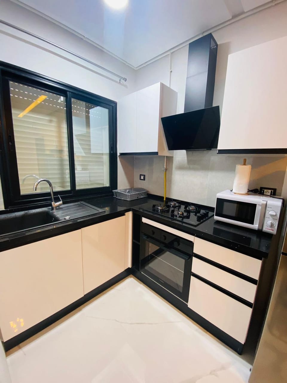 Dar Aouina Apartment in Tunis
