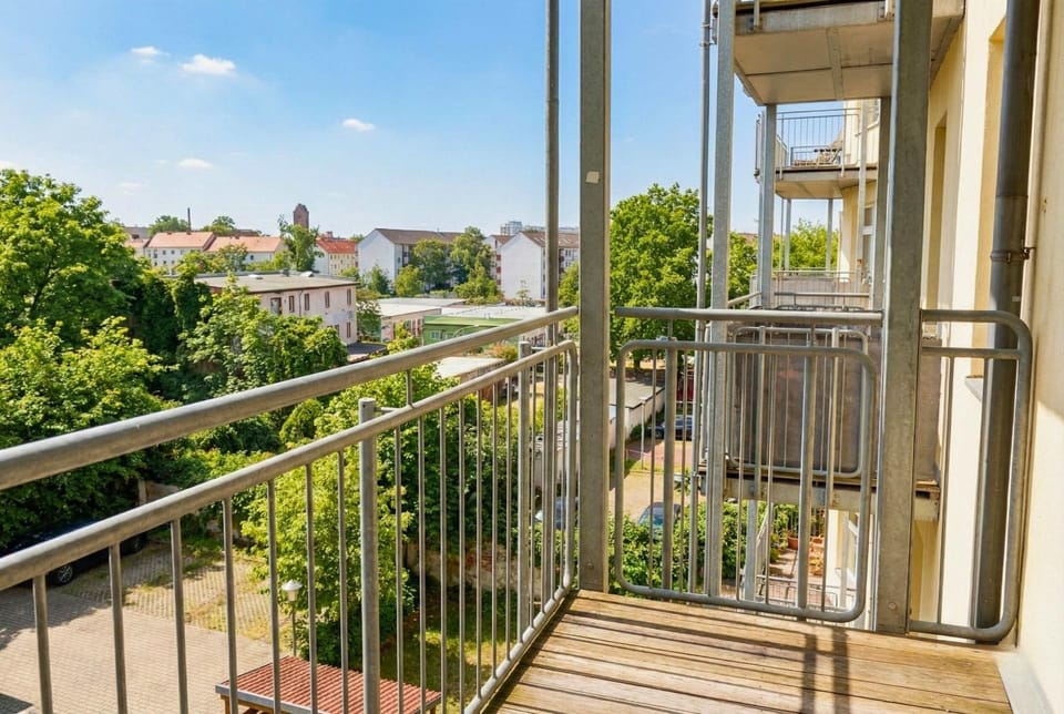 Patio, Day, View (from property/room), Balcony/Terrace