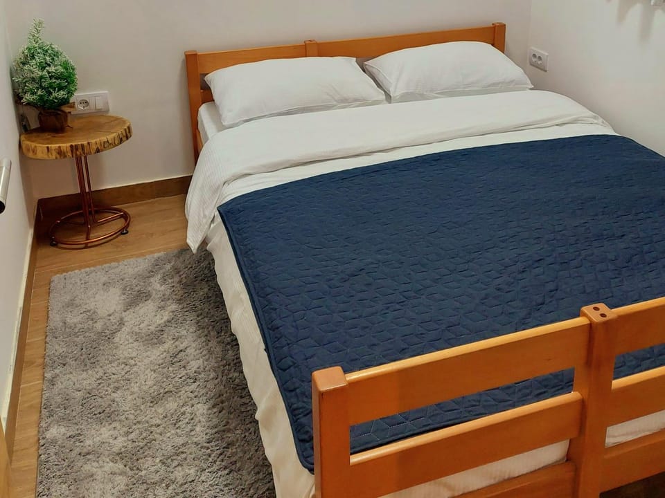 Bianca Apartment in Federation of Bosnia and Herzegovina