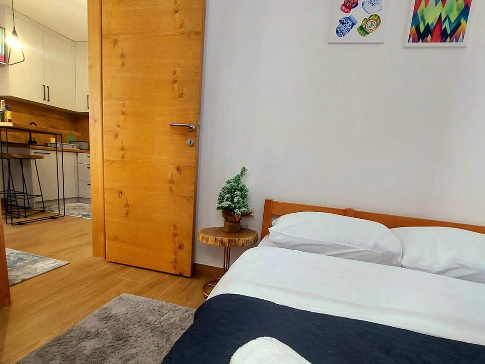 Bianca Apartment in Federation of Bosnia and Herzegovina