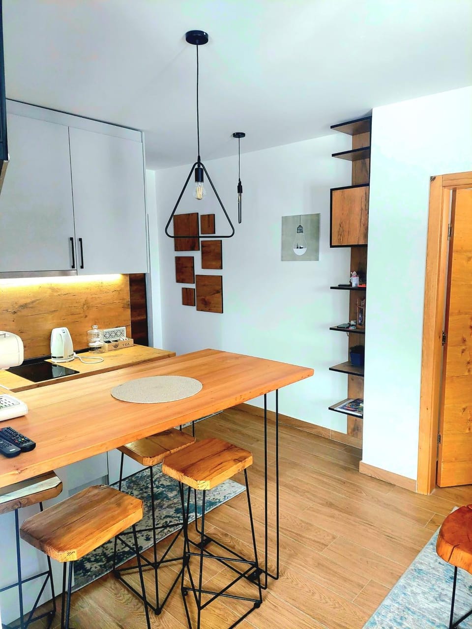 Bianca Apartment in Federation of Bosnia and Herzegovina