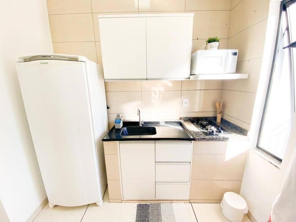 Ap8 - Aconchegante e Completo com Ótimo Custo-Benefício Apartment in State of Paraná
