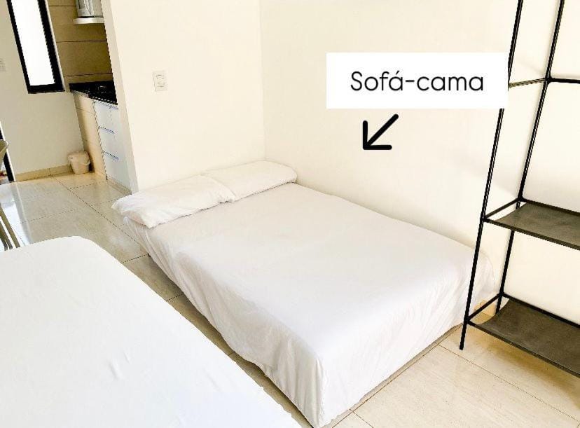 Ap8 - Aconchegante e Completo com Ótimo Custo-Benefício Apartment in State of Paraná