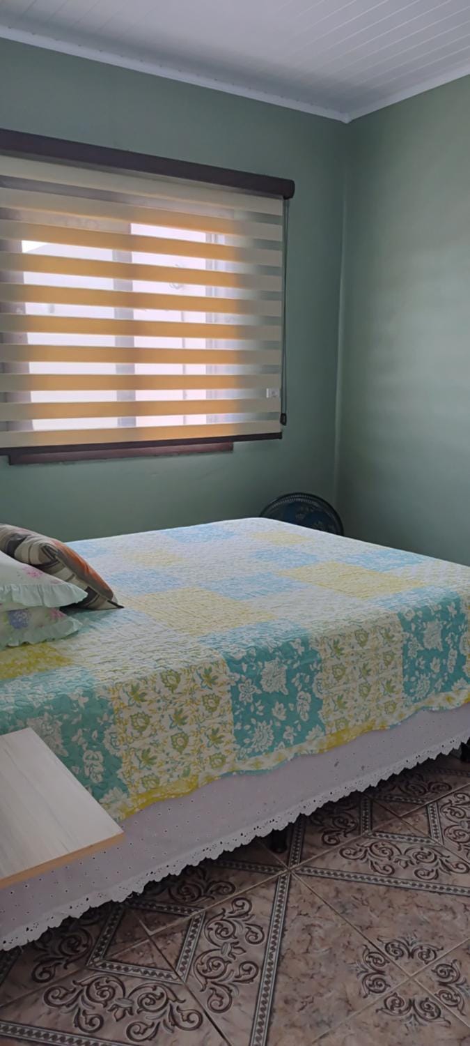 Casa de Benê House in Tramandaí