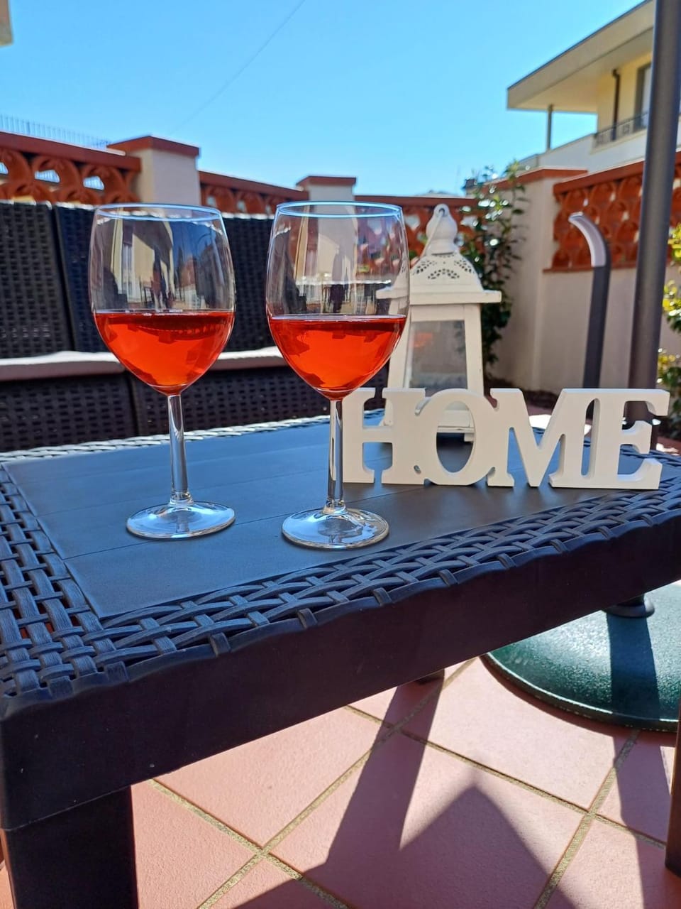 Casa Le Camelie Apartment in Tuscany