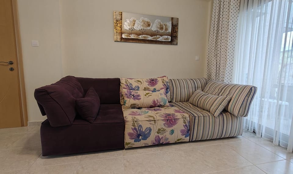 Elia Sunset House in Halkidiki