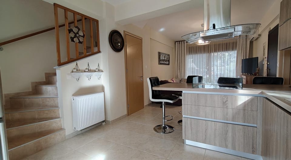 Elia Sunset House in Halkidiki