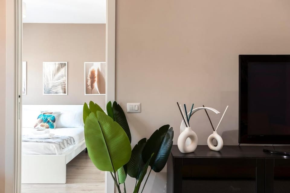 Vaticano Terrace Apartment Apartment in Rome