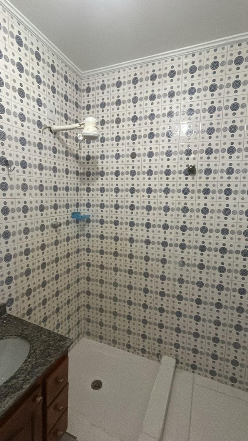 Hostel San Pietro Bed and Breakfast in Santos