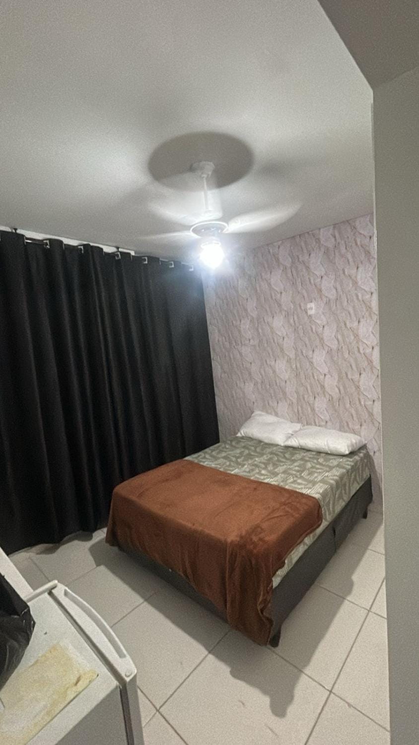 Hostel San Pietro Bed and Breakfast in Santos