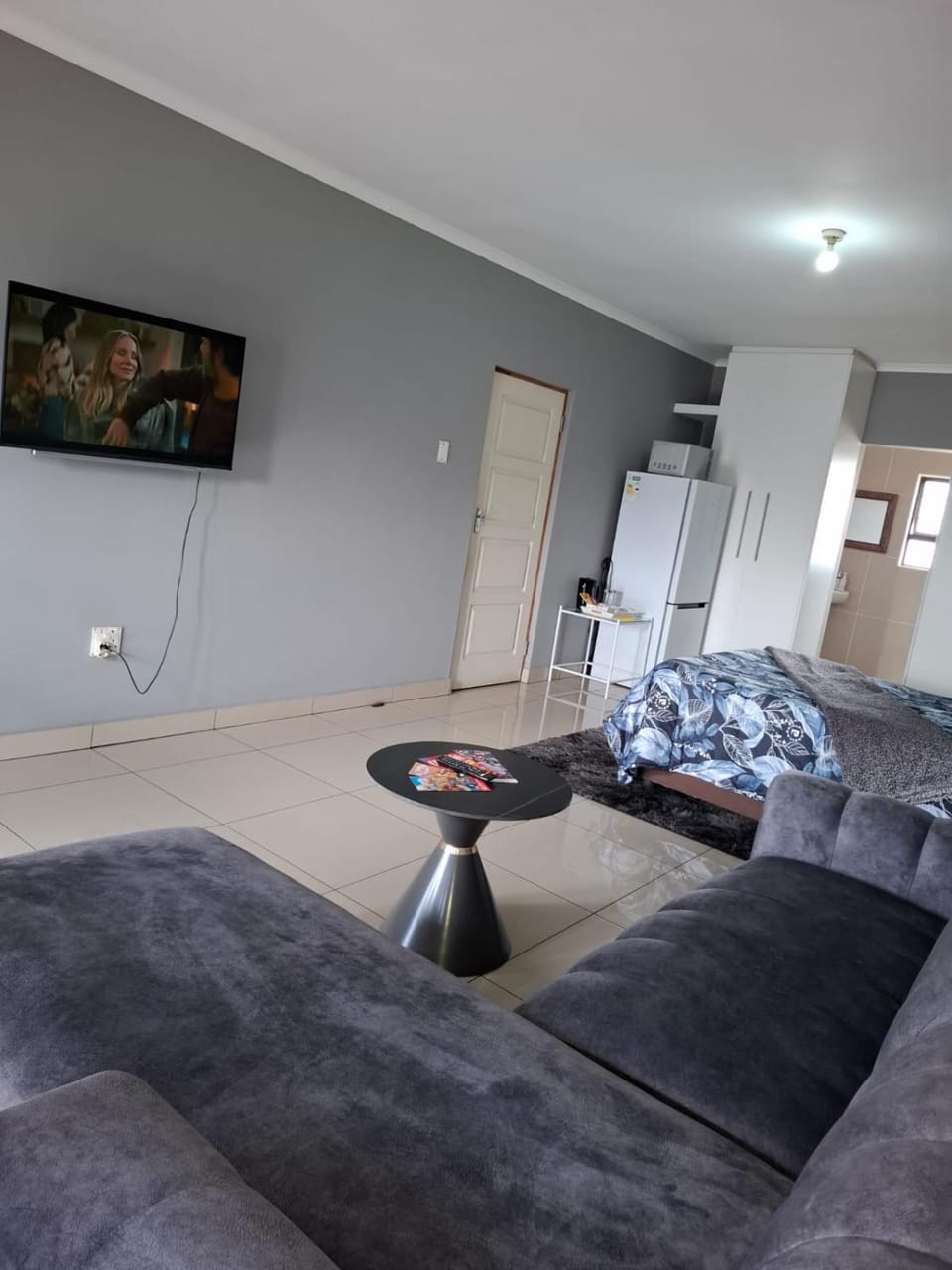 1 on Gurnard Vacation rental in KwaZulu-Natal