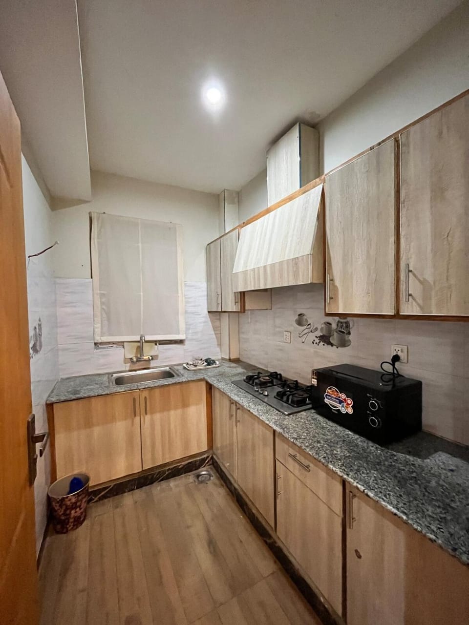 Luxury 1-Bedroom Apartment Apartment in Islamabad Capital Territory