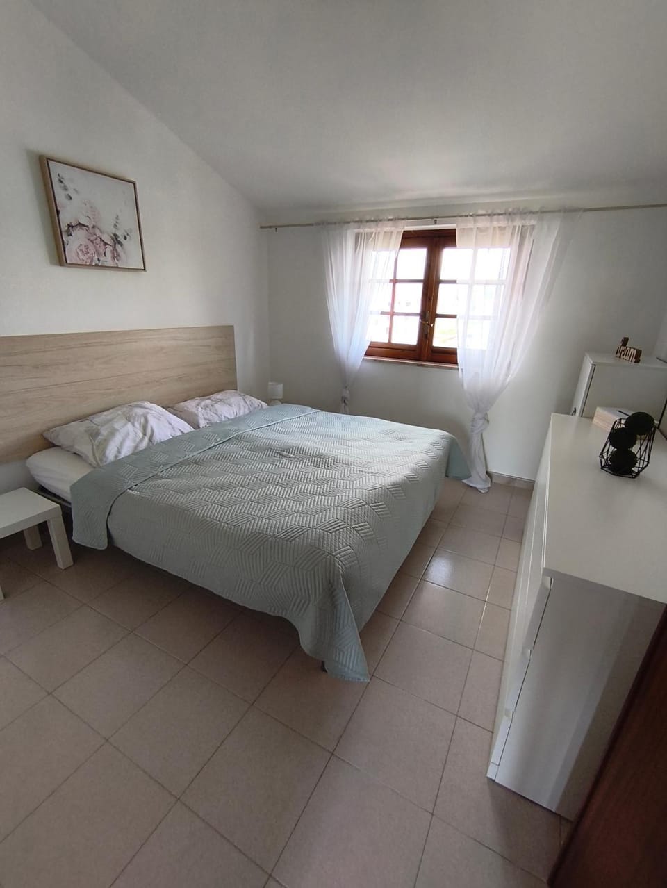 Casa Diana Apartment in Scalea