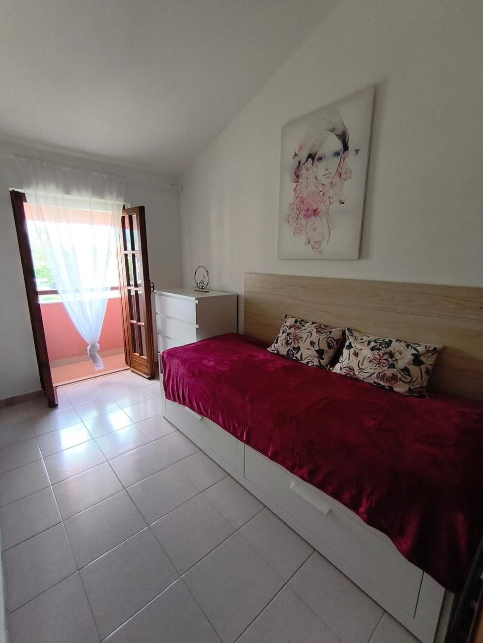 Casa Diana Apartment in Scalea