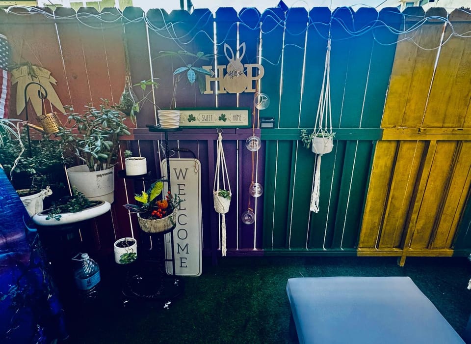 Cozy Beach Haven Vacation rental in Santa Monica