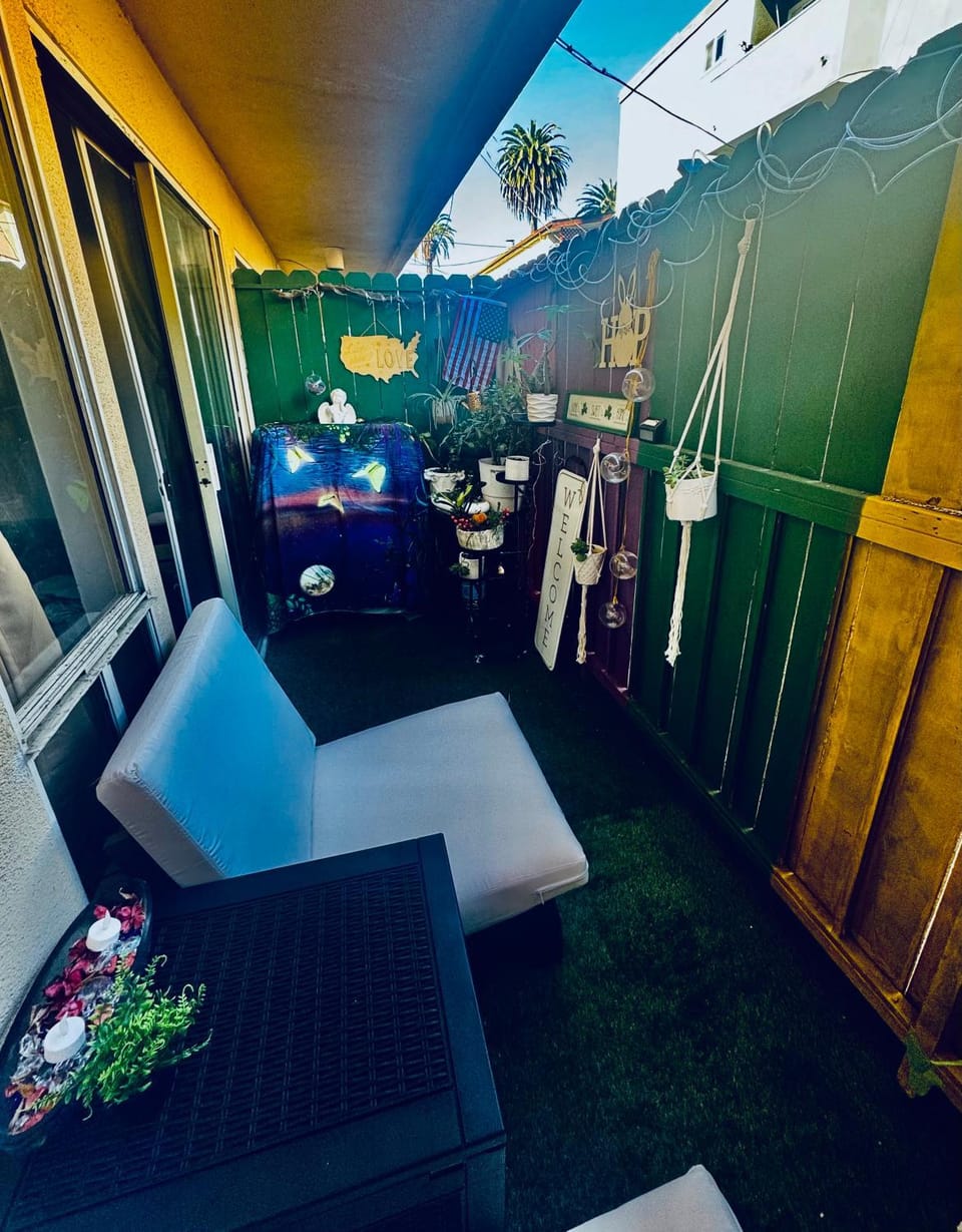 Cozy Beach Haven Vacation rental in Santa Monica