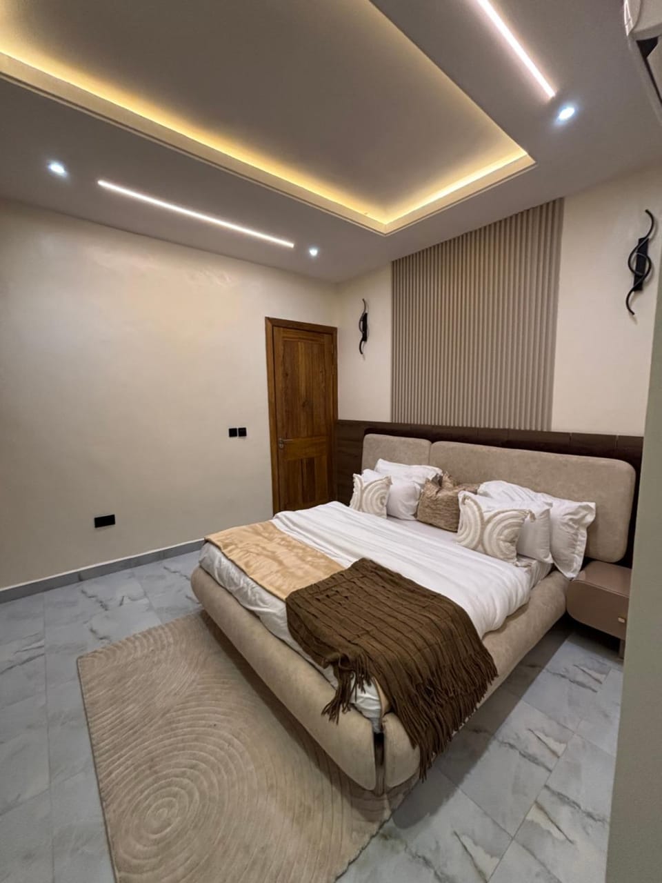 Ezra Apartment in Lagos, Nigeria