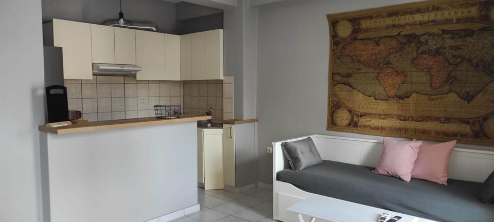 Parastaseis City Apartment Central Apartment in Peloponnese, Western Greece and the Ionian