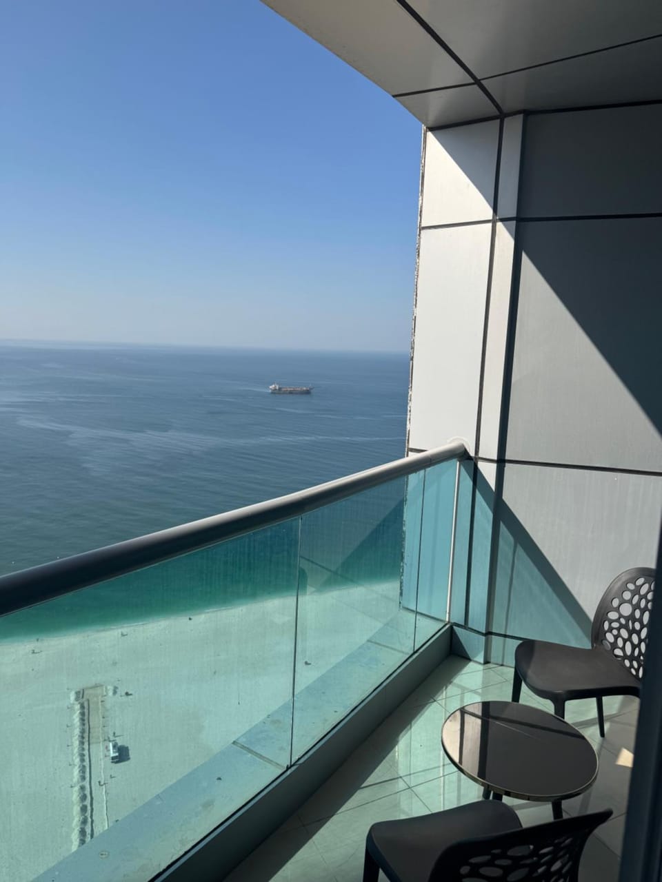 Sea view