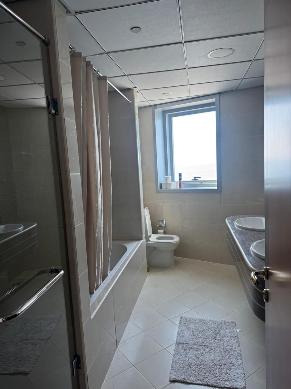 Ajman Corniche Residence 30 Apartment in Ajman
