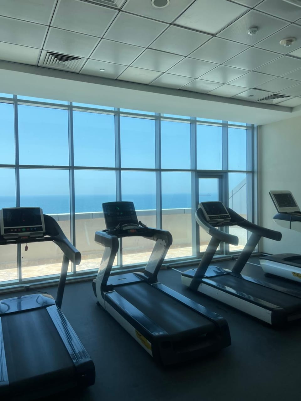 Ajman Corniche Residence 30 Apartment in Ajman