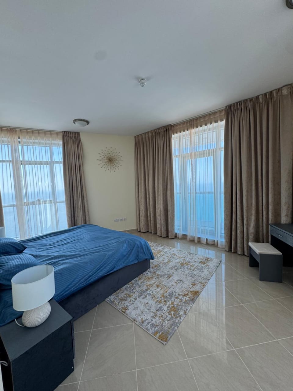 Ajman Corniche Residence 30 Apartment in Ajman