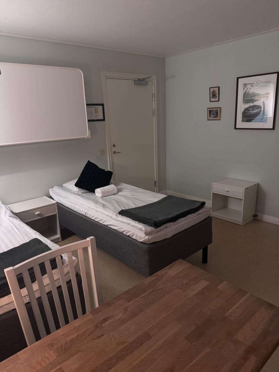Kapellskärs Camping och Vandrarhem Bed and Breakfast in Stockholm County
