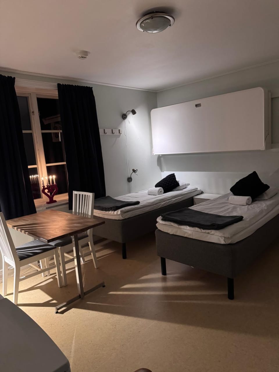 Kapellskärs Camping och Vandrarhem Bed and Breakfast in Stockholm County