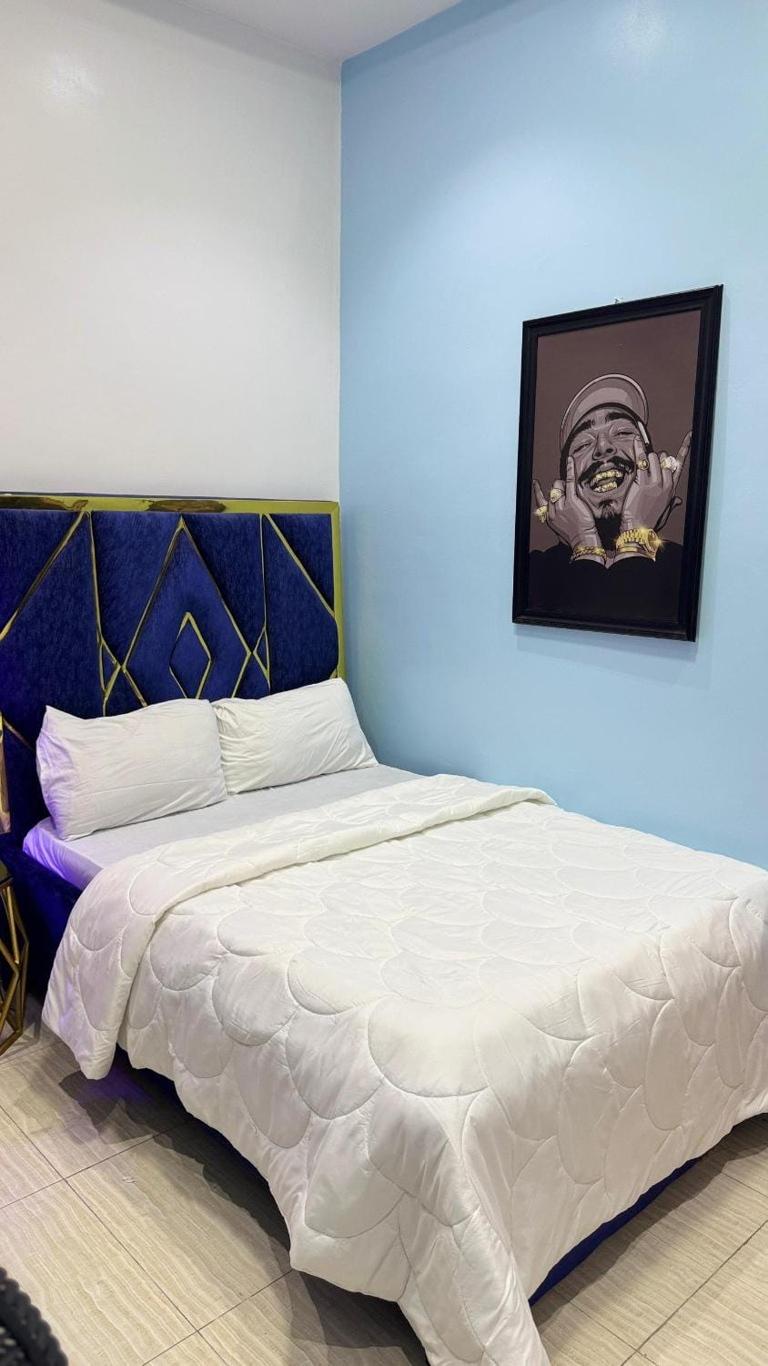 Percy homes and leisure Vacation rental in Lagos, Nigeria