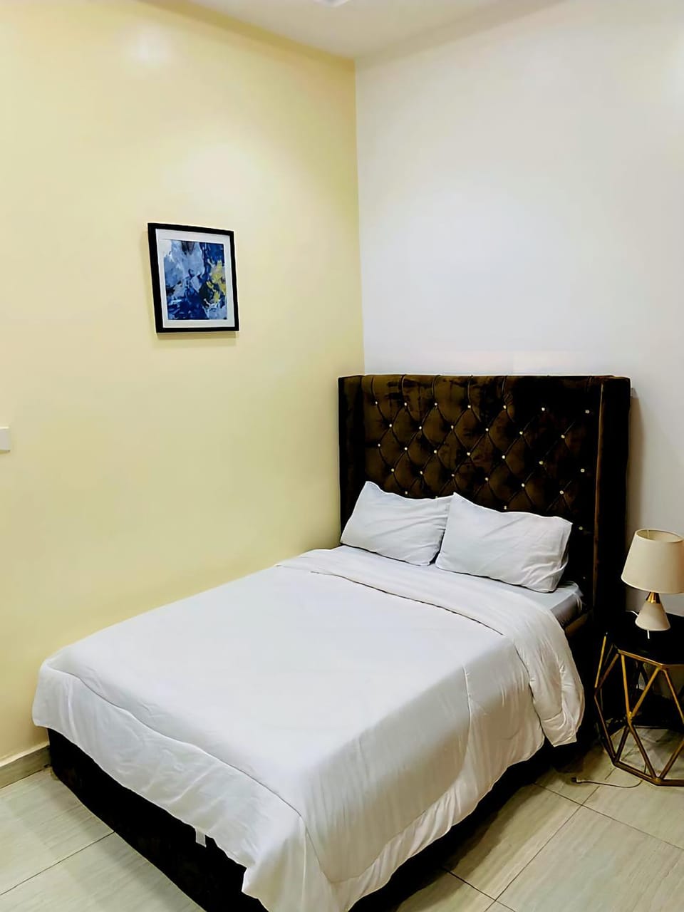 Percy homes and leisure Vacation rental in Lagos, Nigeria