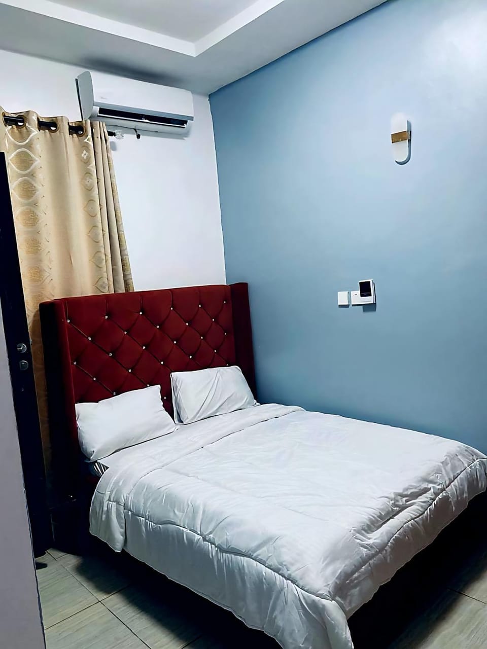 Percy homes and leisure Vacation rental in Lagos, Nigeria