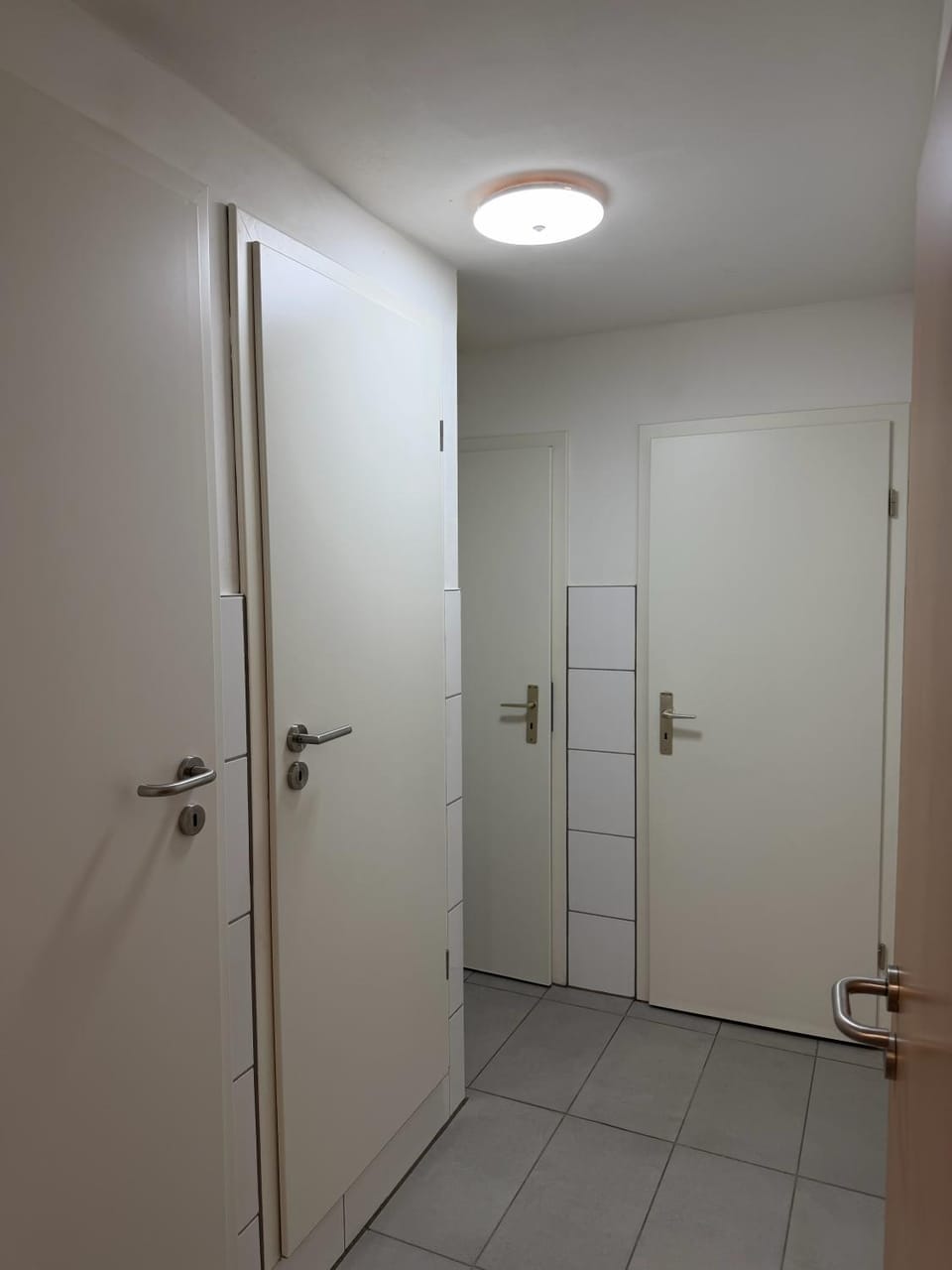 Zentrale Gästezimmer am Marienplatz - Kapstadt Vacation rental in Stuttgart
