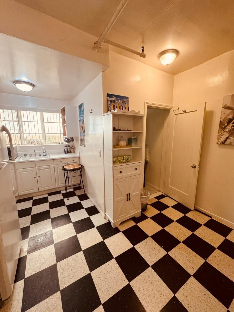 Vacation beautiful home in the beach city Apartment in Santa Monica
