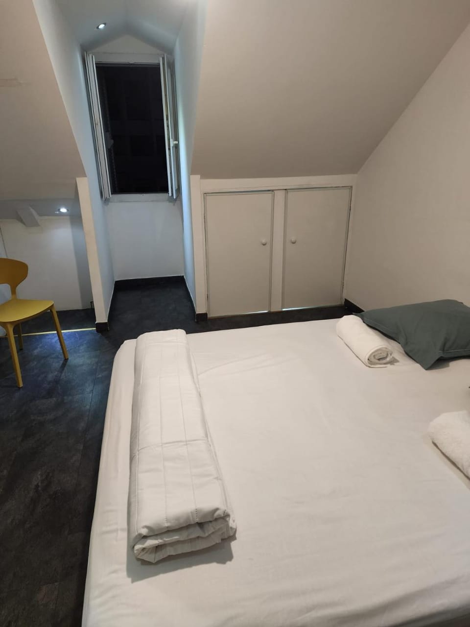 Duplex T3 centre-ville Apartment in Saint-Denis