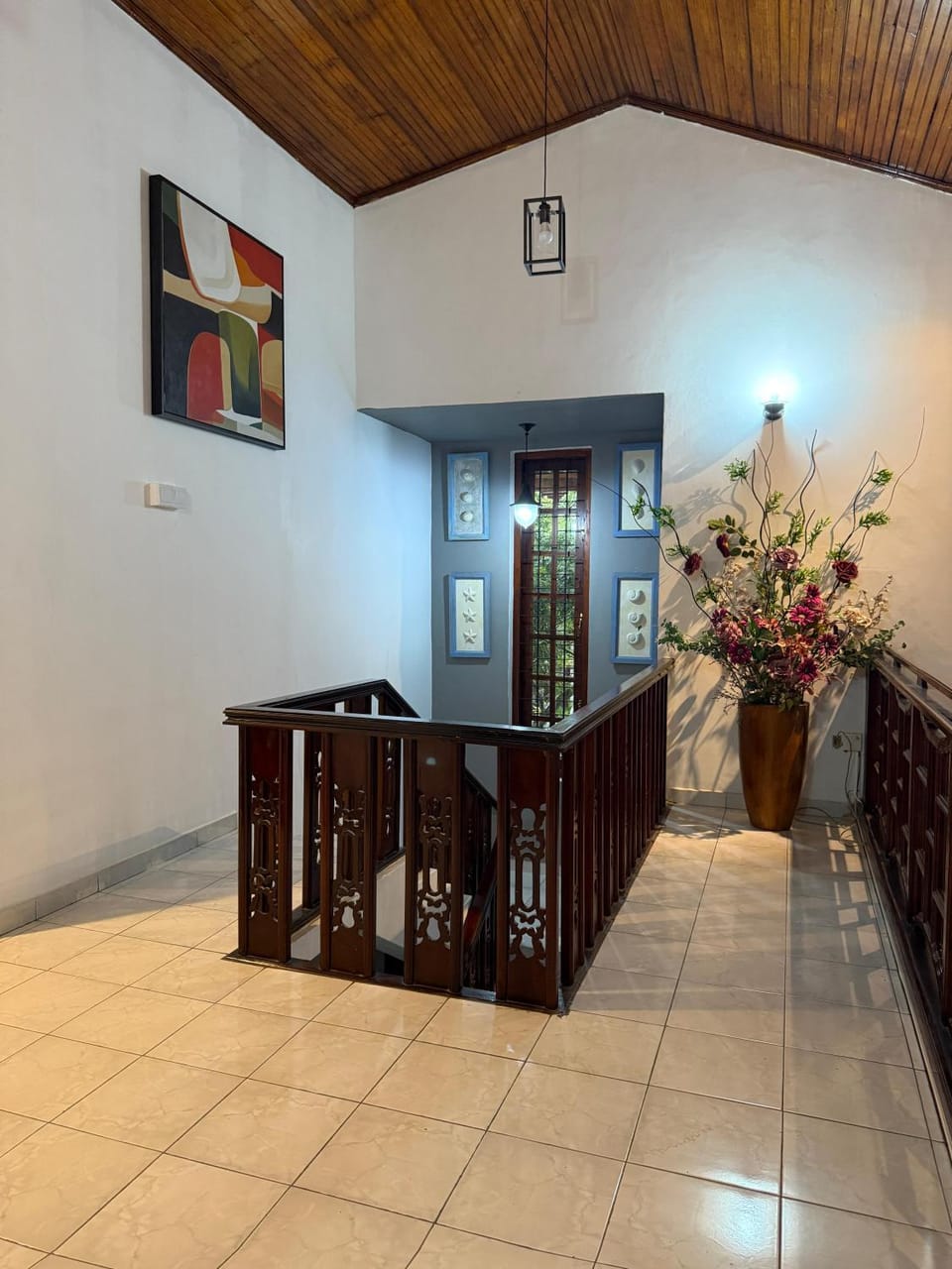 Rumanga Residence Vacation rental in Western Province