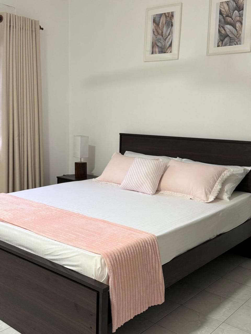 Rumanga Residence Vacation rental in Western Province