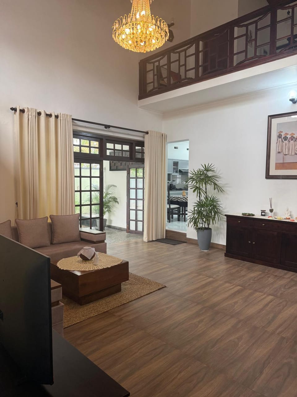 Rumanga Residence Vacation rental in Western Province