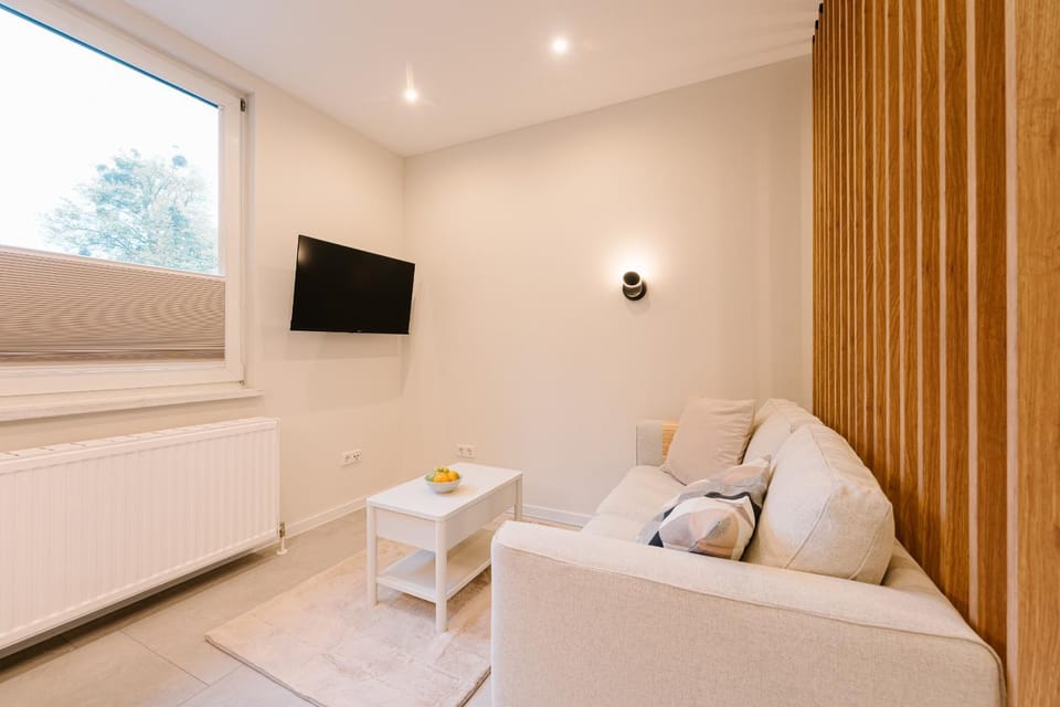 saGo Airporthouse Bed and Breakfast in Dusseldorf
