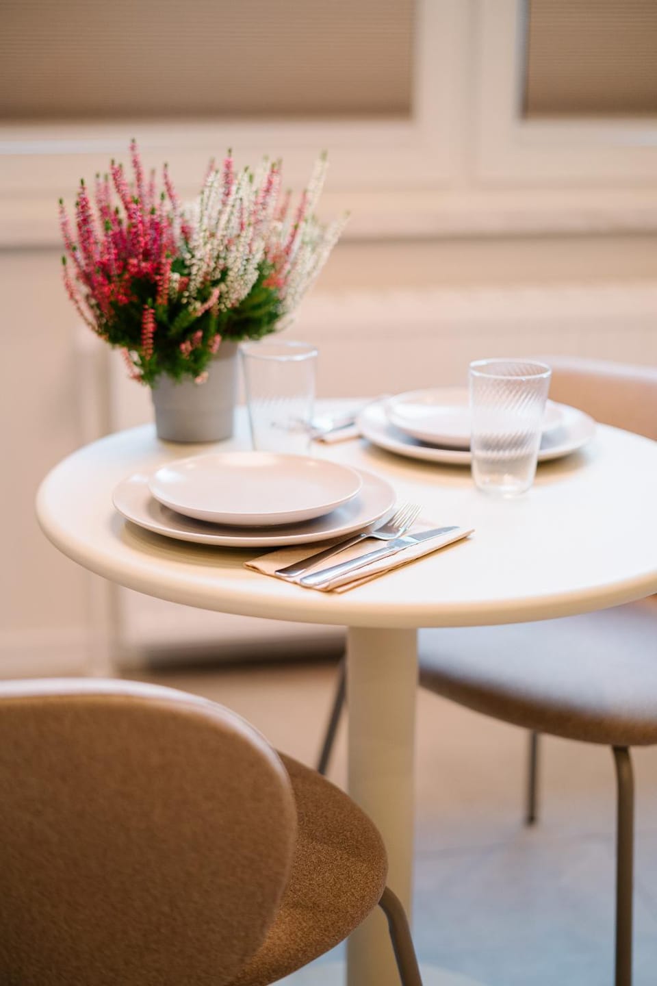 saGo Airporthouse Bed and Breakfast in Dusseldorf