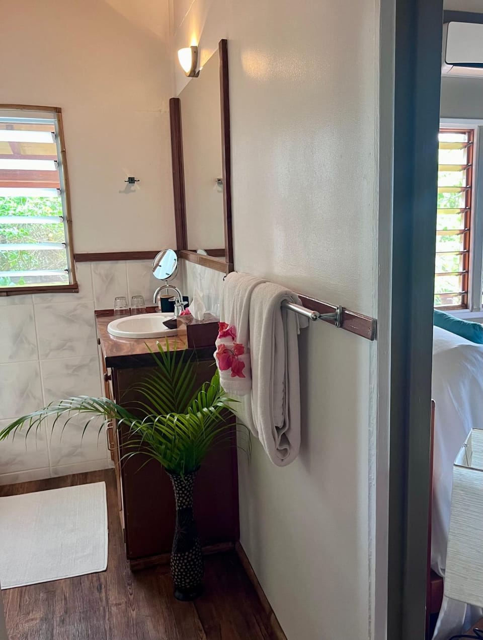 Naveria Heights Lodge Bed and Breakfast in Fiji