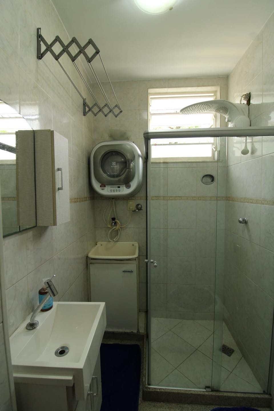 Ape Amaral - no coração do centro do RJ, Lapa Apartment in Santa Teresa