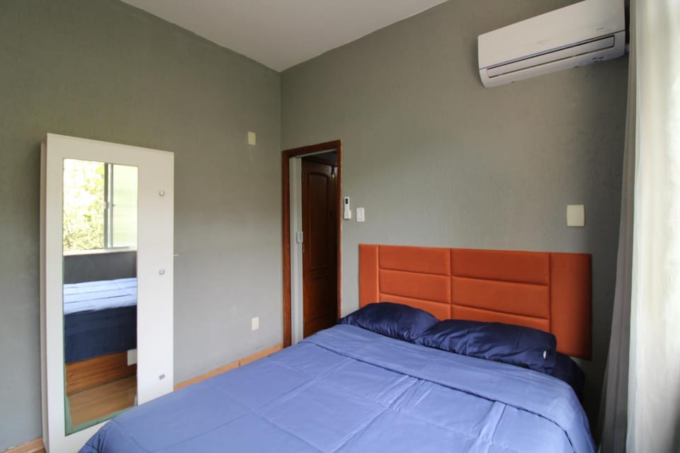 Ape Amaral - no coração do centro do RJ, Lapa Apartment in Santa Teresa